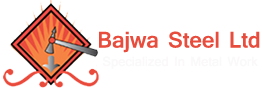 Bajwa Steel LTD UK specialized in metal works